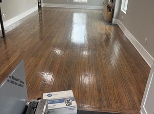 1031 Galloway Ave, Dallas, TX 75216