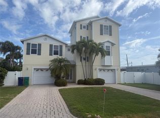 308 55th St, Holmes Beach, FL 34217