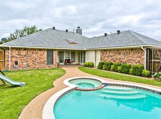 2021 Sako Dr, Plano, TX 75023