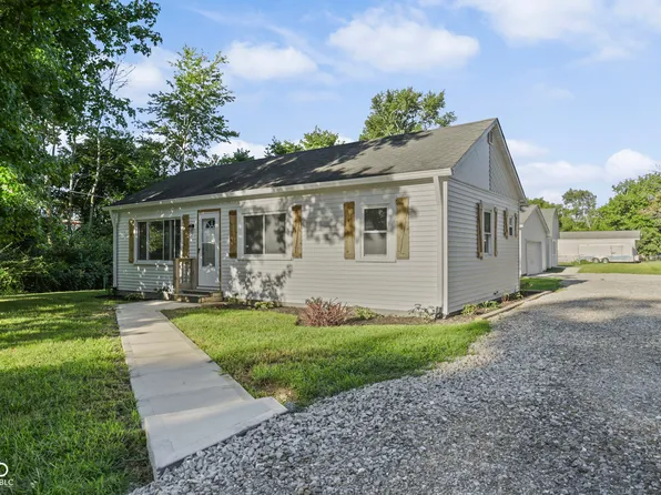 46 N 200 W, Greenfield, IN 46140