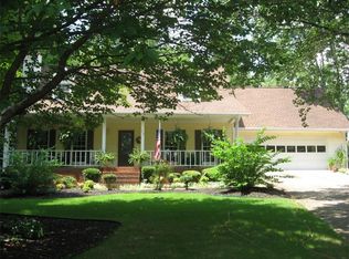 209 Hickory Rdg, Cumming, GA 30040