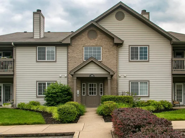 1203 Winter Springs Ct, Middletown, KY 40243