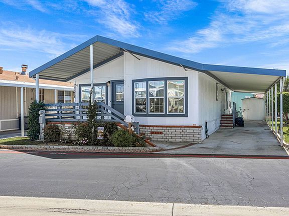 2nd image of 16222 Monterey Ln Space 31