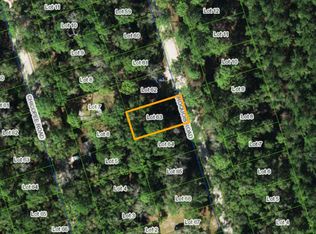 Xx Iroquois Rd, Crawfordville, FL 32327