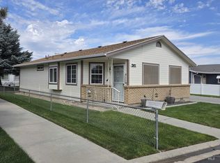 1100 Burnett Dr Unit 261, Nampa, ID 83651