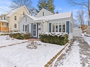 32 Wolcott Street, Portland, ME 04102