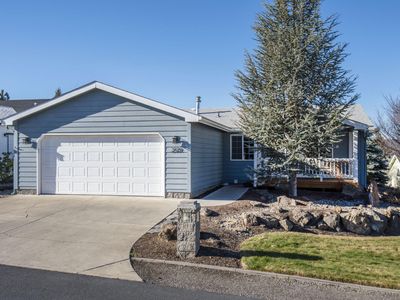 2509 NE Salvia Way, Bend, OR, 97701