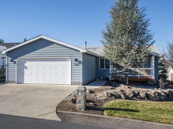 2509 NE Salvia Way, Bend, OR 97701