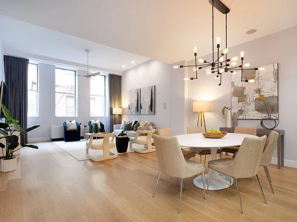 420 W 25th St APT 2G, New York, NY 10001