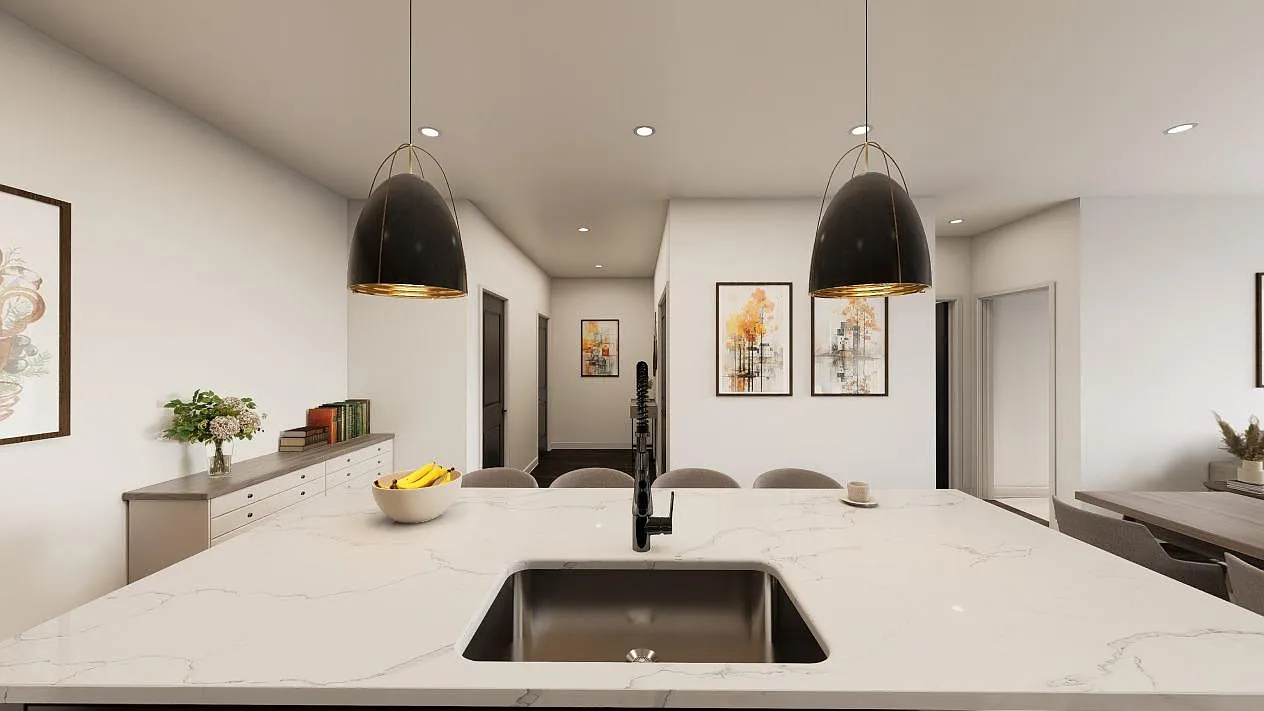 The Residences at The Gilmore — Photo 3
