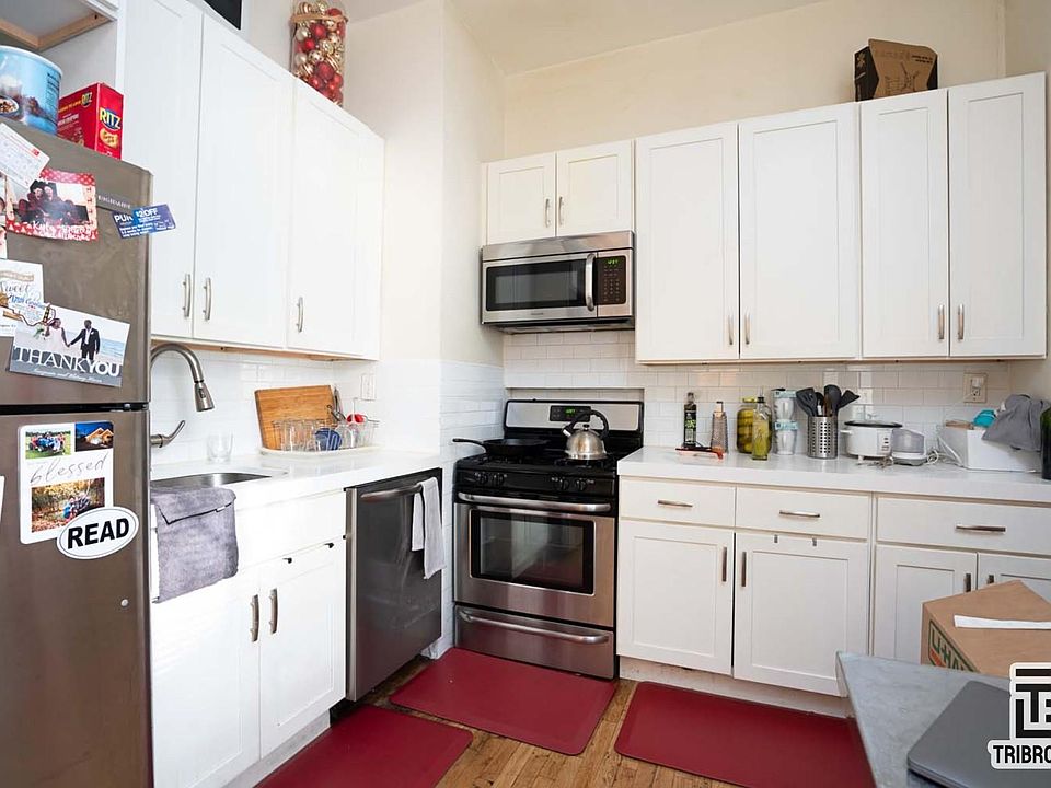 2nd image of 412 E 120th St #3B