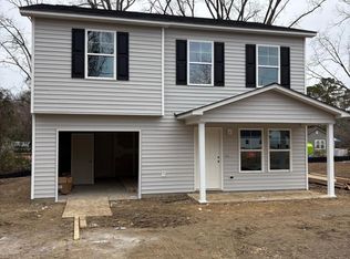 112 Oneal Drive, Washington, NC 27889