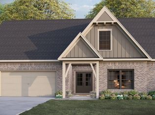 Portsmouth Plan, Penn Meadows, Pike Road, AL 36064