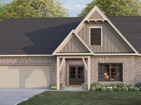 Portsmouth Plan, Penn Meadows