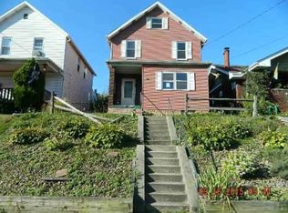 2355 E Beckert Ave, Pittsburgh, PA 15212