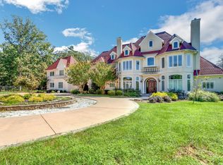 12313 Piney Meetinghouse Rd, Potomac, MD 20854