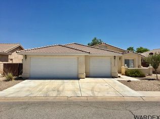 2428 E Prickly Pear Dr, Mohave Valley, AZ 86440