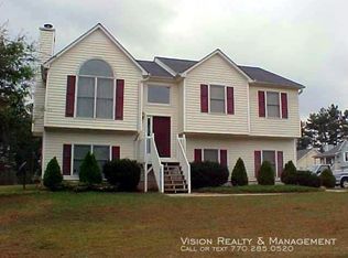 300 Villa Rosa Pl, Temple, GA 30179