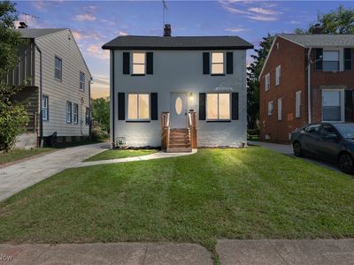 4329 W 131st St, Cleveland, OH, 44135