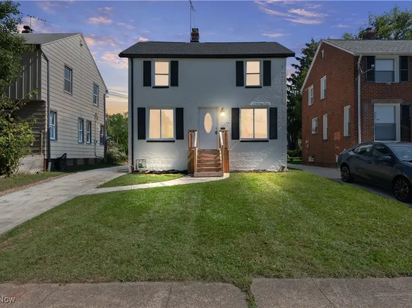 4329 W 131st St, Cleveland, OH 44135