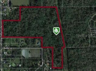 0 N Forbes Rd, Plant City, FL 33566