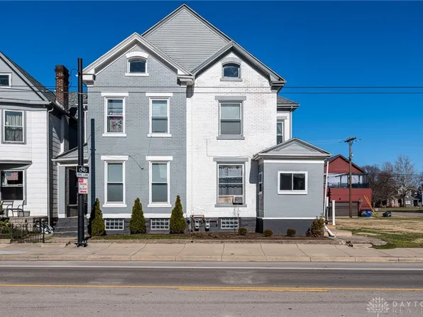324-328 Warren St, Dayton, OH 45402