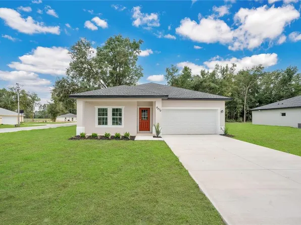 9472 152nd Pl, Summerfield, FL 34491