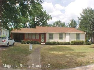 716 Kings Rd, Leesville, LA 71446