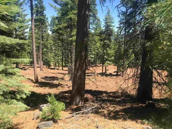 103-020-022 Clifford Dr, Westwood, CA 96137