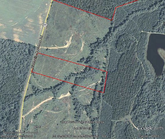 1st image of Highway 231 Lot 10