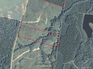 Highway 231 LOT 10, Davisboro, GA 31018