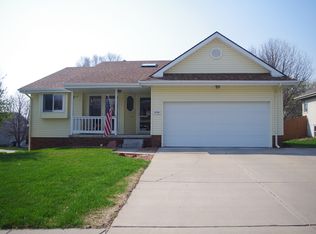 13703 Margo St, Omaha, NE 68138