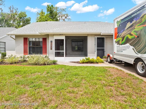 11613 Pear Tree Dr, New Port Richey, FL 34654