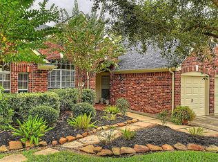 20818 Meadowhill Dr, Spring, TX 77388