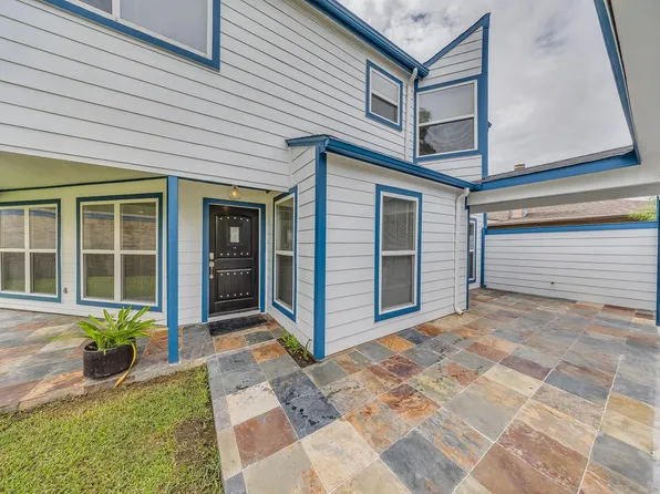 12411 Sungate Ln, Houston, TX 77071