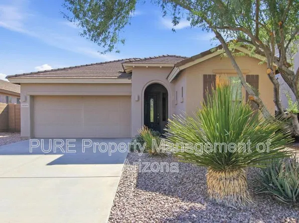 30101 N 120th Ln, Peoria, AZ 85383