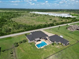 10657 County Road 213, Forney, TX 75126