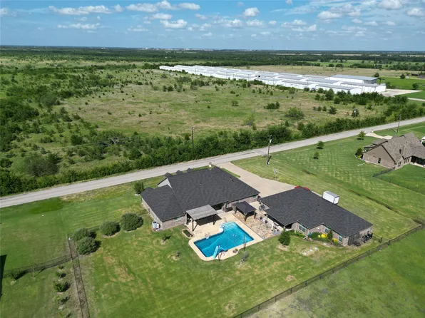 10657 County Road 213, Forney, TX 75126