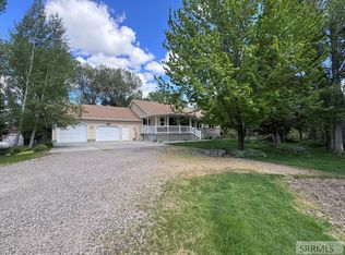 486 N 4154 E, Rigby, ID 83442