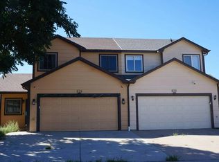826 E 20th Street Rd, Greeley, CO 80631
