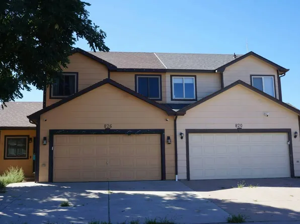 826 E 20th Street Rd, Greeley, CO 80631