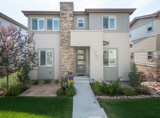 3376 Cranston Cir, Highlands Ranch, CO 80126