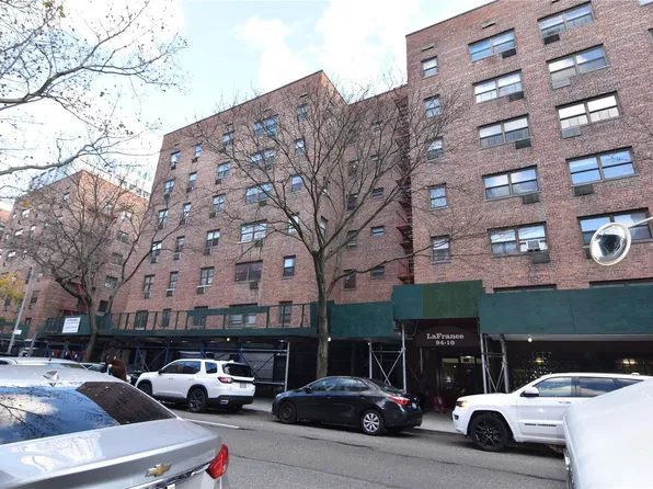 94-10 59 Avenue #5K, Elmhurst, NY 11373