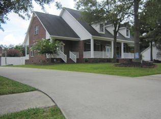 1429 Sterling Oaks Dr, Moncks Corner, SC 29461