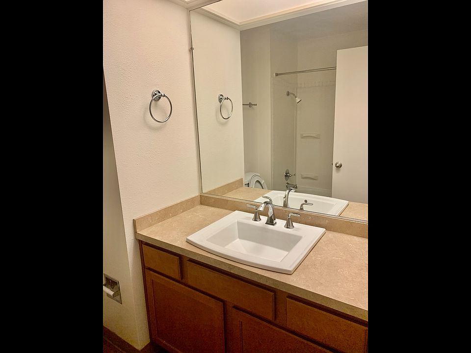 Peg Tree - Spacious Bathroom