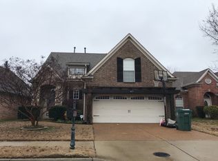 2407 Gardenbrook Dr, Memphis, TN 38134