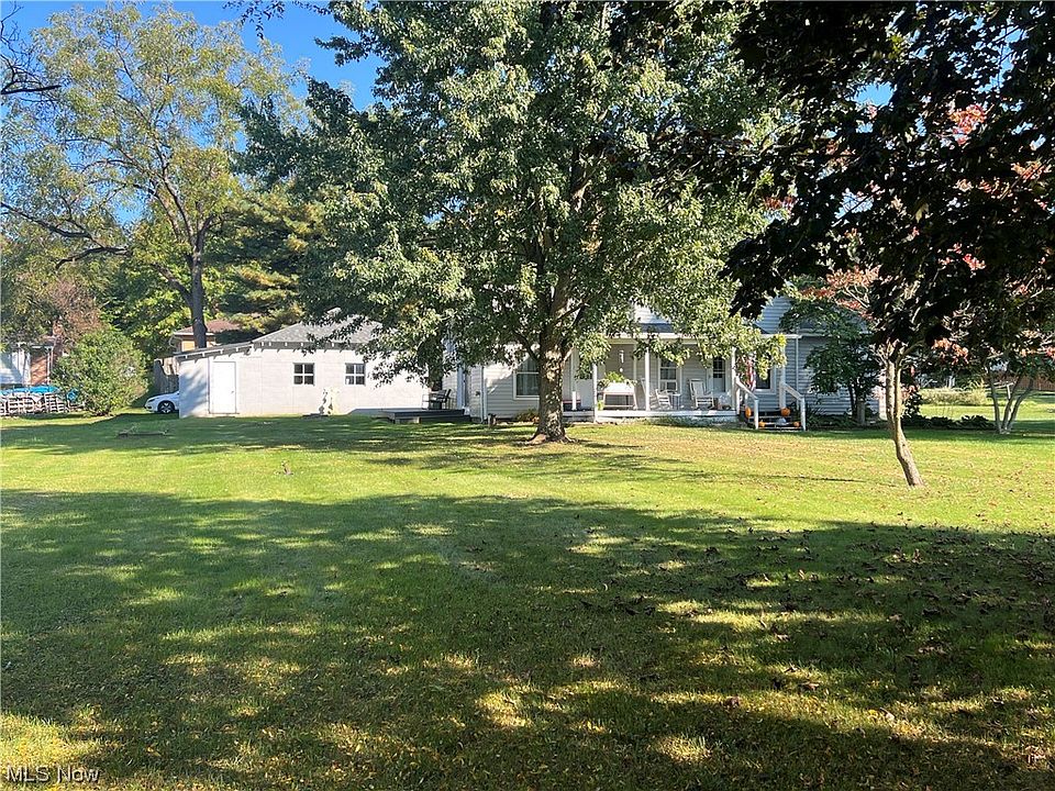 12977 Hametown Rd, Doylestown, OH 44230 Zillow