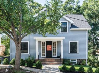 17 Warwick Rd, Watertown, MA 02472
