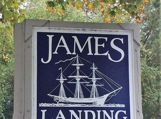 22 Ladds Way, Scituate, MA 02066