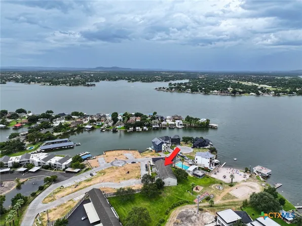 604 Highcrest Dr #722, Marble Falls, TX 78654